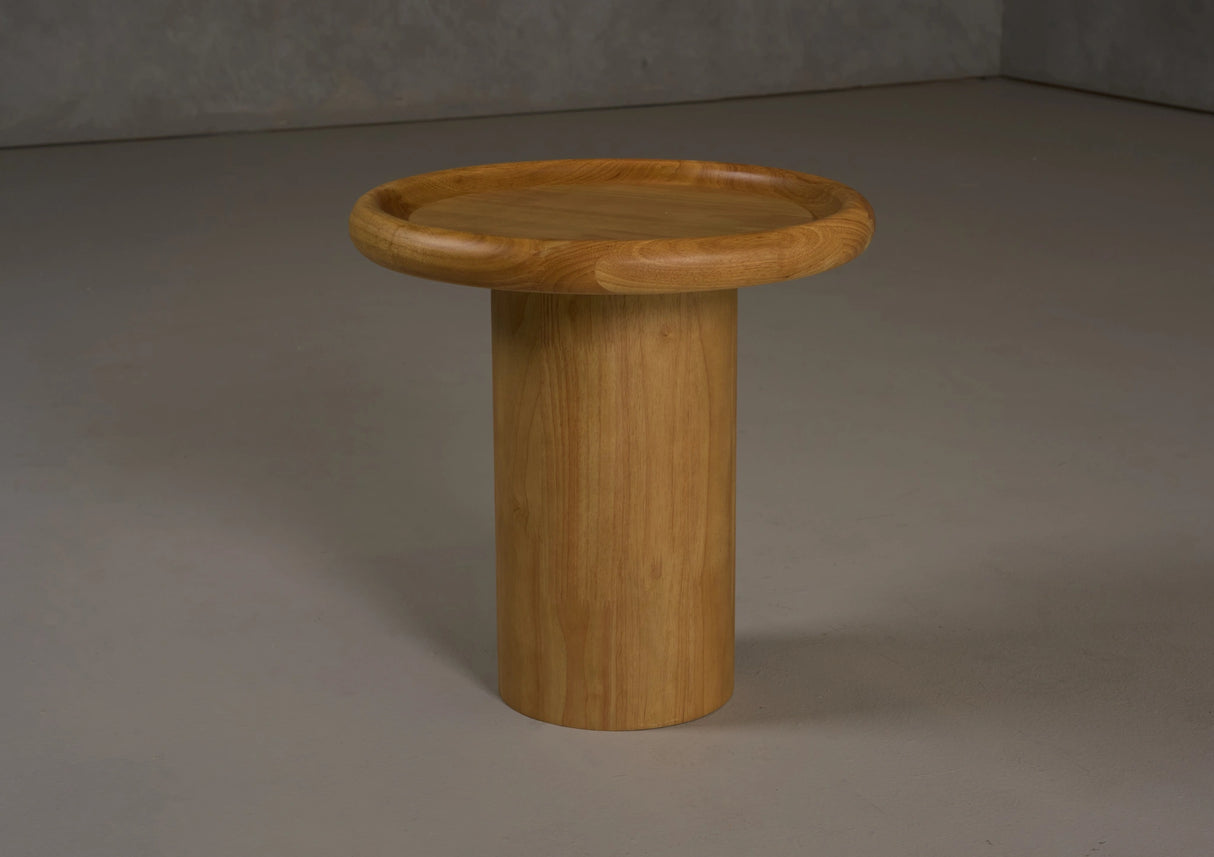 Modrest Electra Modern End Table