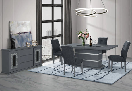 Monaco Dining Chair