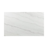Valentino White Dining Table