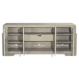 Arcadia Entertainment Credenza