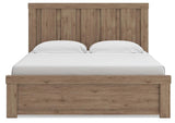 Oliandon Bed