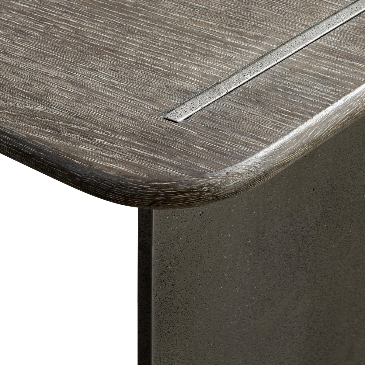 Melba Accent Table