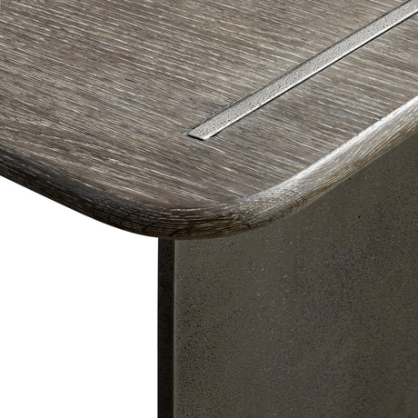 Melba Accent Table