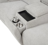 Sylmar Power Reclining Sofa Set