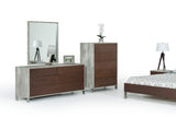 Nova Domus Conner Modern Mirror