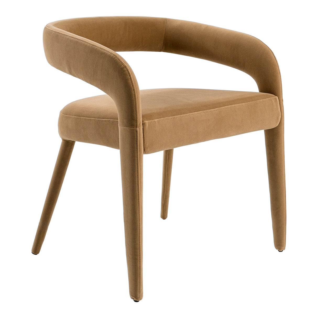 Mundra - Modern Fabric Dining Chair