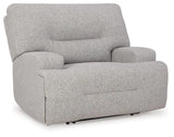 Acklen Place Oversized Power Recliner