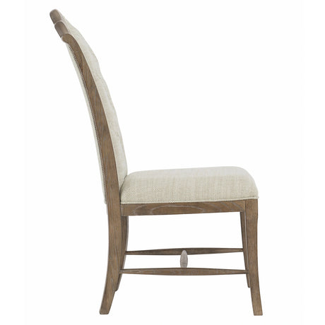 Rustic Patina Side Chair