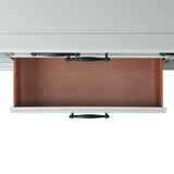 Slater 9-Drawer Dressser with Mirror