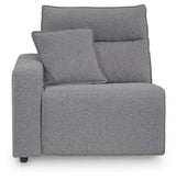 Modmax II Reclining Sofa Chaise