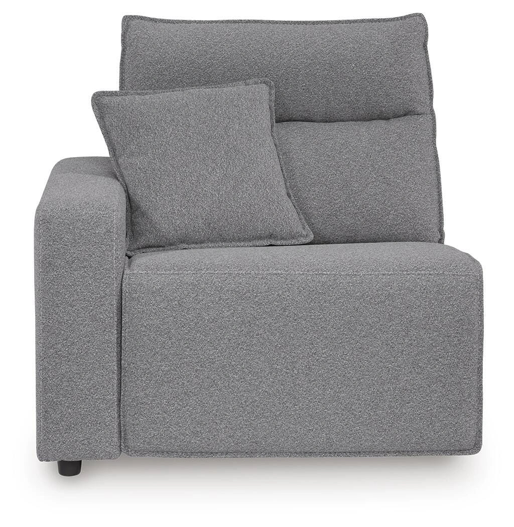Modmax II Reclining Loveseat