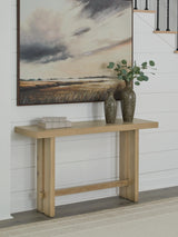 Crendlin Sofa Table