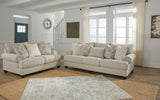 Asanti Living Room Set