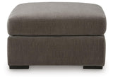 Larson Levee Ottoman