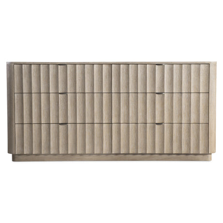 Loggia Dresser