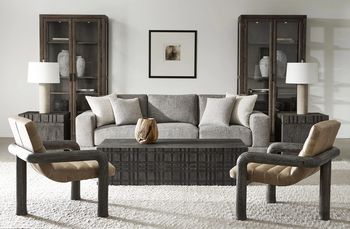 Cowley Cocktail Table