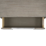 Kelis 5-Drawer Chest in Grey