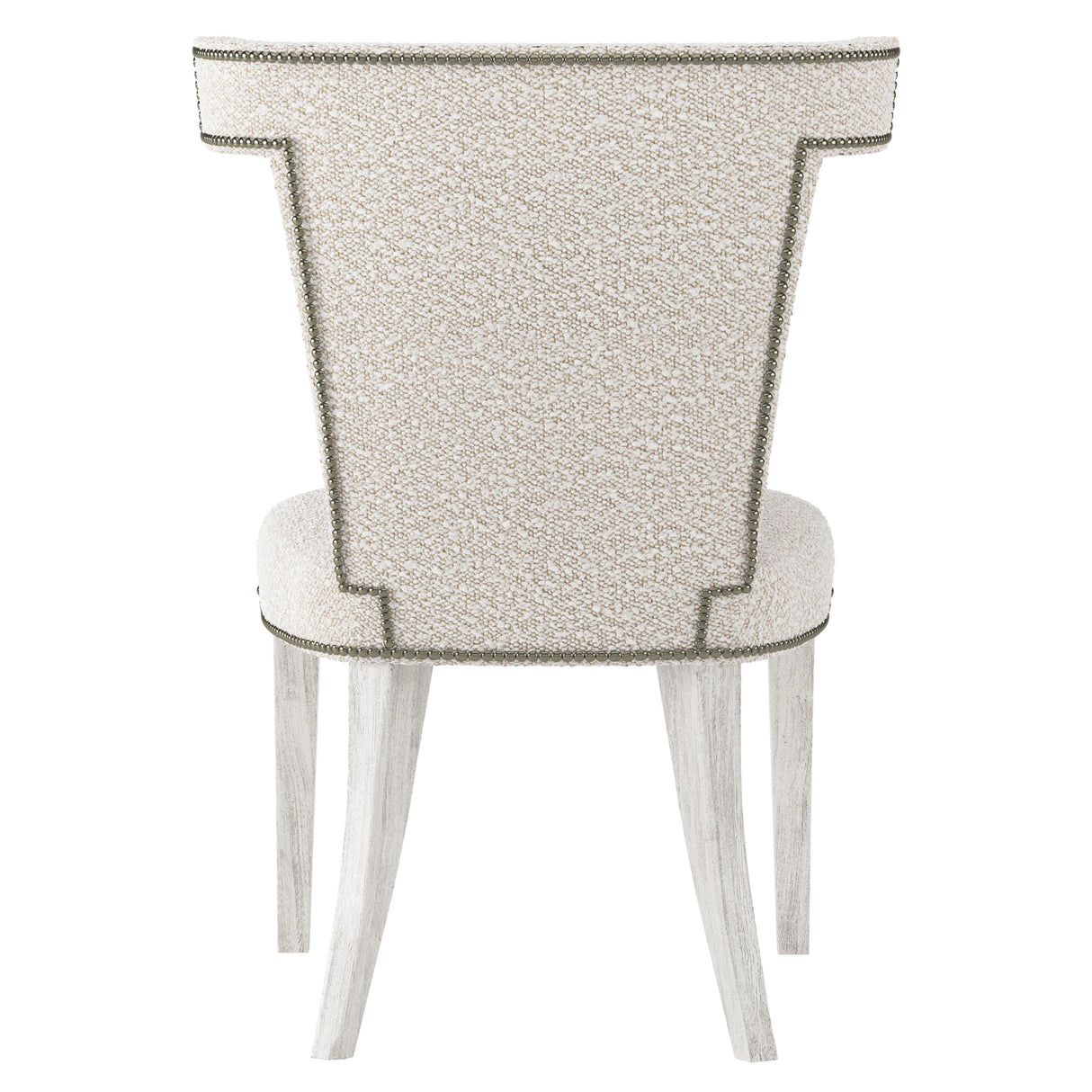 Remy Fabric Side Chair