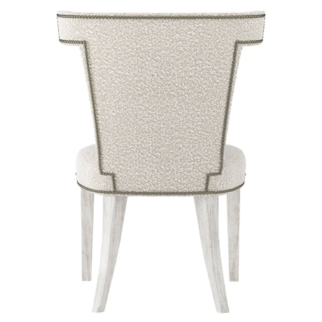 Remy Fabric Side Chair