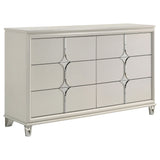 Olivia Bedroom Set