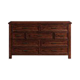 Sullivan 9-Drawer Dresser