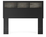 Broachmyn Bed