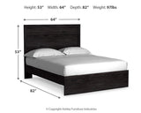 Belachime Bedroom Set