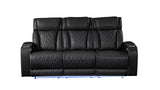 Fortuner Sofa
