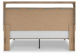 Kinlanni Bedroom Set