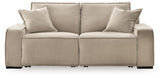 Carceri Power Reclining Sectional Loveseat