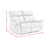 Wildcat Living Room Set in Aviarah Grey