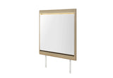 Genesis Gold Mirror with LED