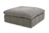 Divani Casa Vicki Modern Sectional Sofa