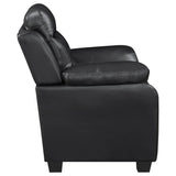 Finley Sofa Set
