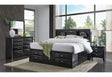 Linda Bed Group