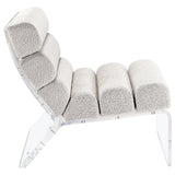 Serreta Accent Chair