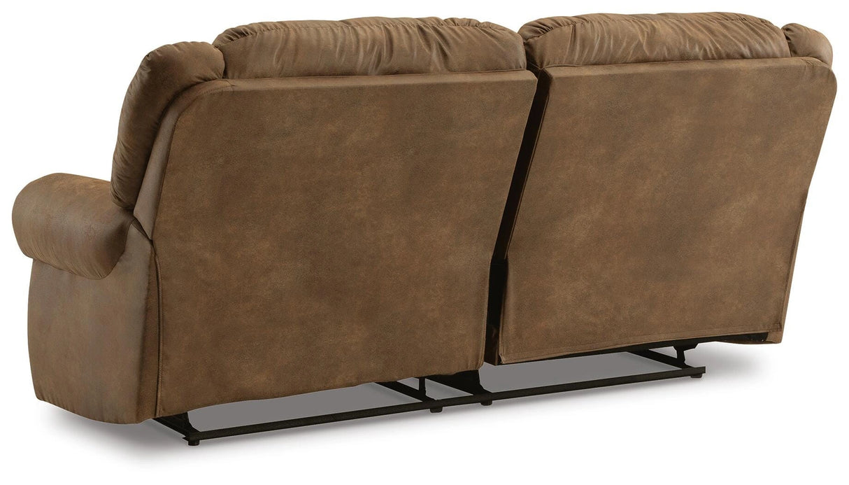 Boothbay Power Reclining Sofa