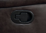 Greer Reclining Sofa