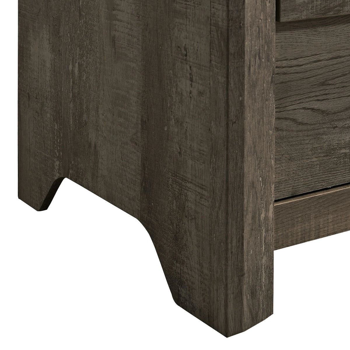 Eleanor 5-Drawer Chest