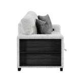 Prato Loveseat