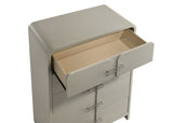 Aria Chest