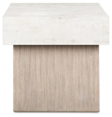 Jorlaina End Table