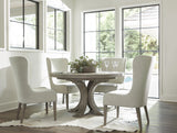 Albion Dining Table