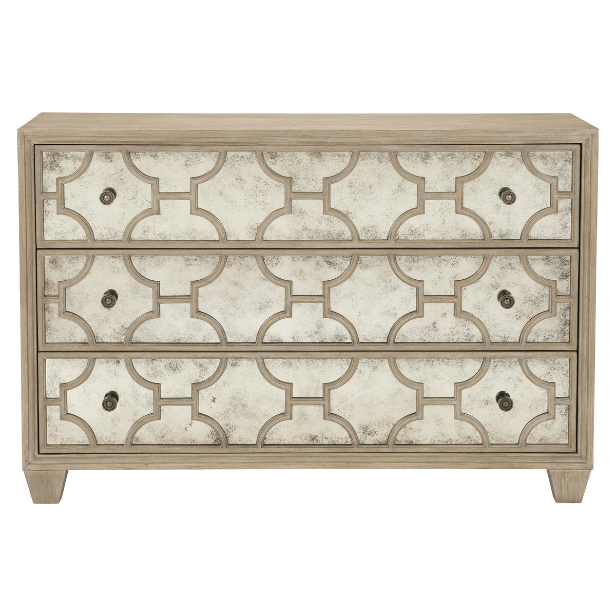 Santa Barbara Drawer Chest