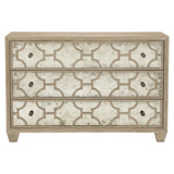 Santa Barbara Drawer Chest