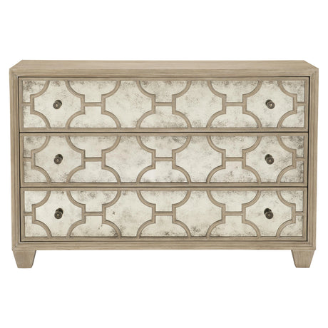 Santa Barbara Drawer Chest