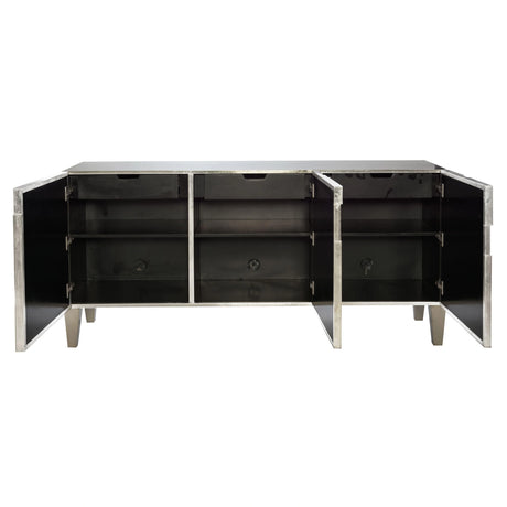 Carleton Entertainment Credenza