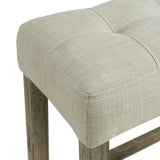 Oak Lawn Bar Table Single Pack (Table + Three Stools)