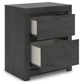Fraluna Bedroom Set