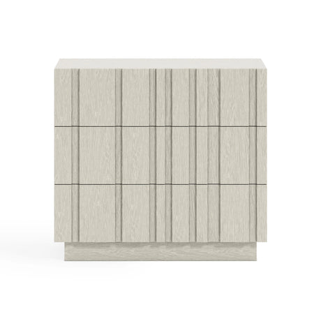 Tempo Nightstand